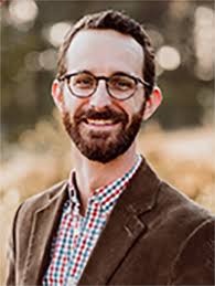 Food and Charlie Brown are subjects of two authors for the Woodham Lecture  Series