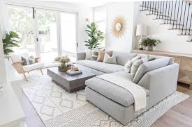 These Designer Approved Zoom Backgrounds Are Like An Instant Makeover For Your Home Office In 2020 Home Design Living Room White Room Decor Bright Living Room