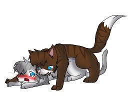 Rule34 - If it exists, there is porn of it  hawkfrost (warriors), ivypool ( warriors)  1003763