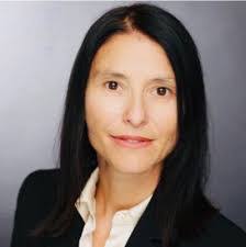 Barbara Menger's Instagram, Twitter & Facebook