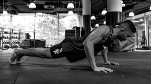 This movement works your upper pecs and the. 7 Intense Push Up Variations For A Full Body Workout Evolve Daily