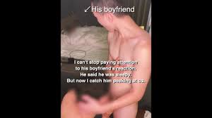 His Boyfriend Watches me Fucking him Teaser 1