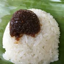 Resep sambal ayam geprek ( foto : Pak Hassan Pulut Sambai Food Truck