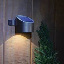 Solar Light Malaysia Solar Wall Light