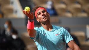 Rafael nadal 2 weeks ago. Jannik Sinner Gegen Rafael Nadal Im Tv Und Iptv Live Stream Live Ticker