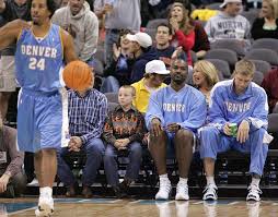 Hornets -- Oct. 23, 2005