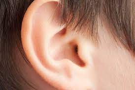 Ear Infections Are Generally From Due To Kapha Much Of The Inner Ear Is Fluid Filled You Might Notice Additiona Fluid In Ears Ear Wax Buildup Ear Wax Removal