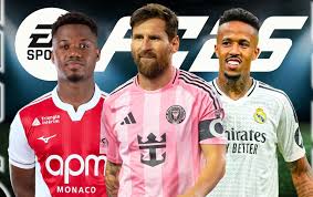 EA FC26 TOTW 9 Revealed: Messi, Doku, and Elite Players You Need to Know
