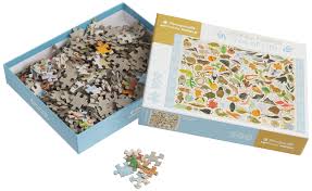 Our planet has given birth to the cuttlefish, the mandrill, and the oak. Amazon Com Charley Harper Tree Of Life 500 Piece Puzzle Pomegranate Artpiece Puzzle 9780764961960 Charley Harper Books