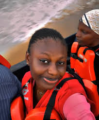 My Journey into Culture and Tradition with GbaramatuVoice by Esther  Bebetuakumor