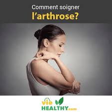 Traitement contre l'arthrose cervicale : Comment Soigner L Arthrose Les Traitements Naturels Et Les Medicaments