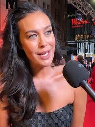 Megan Gall's Instagram, Twitter & Facebook