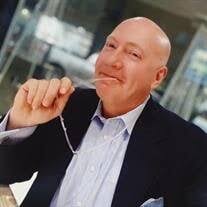 Garry Fletcher Obituary