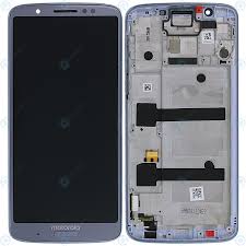 Motorola Moto G6 Plus (XT1926) Display ...