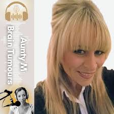 Sarah Collins Brain Tumour Journey