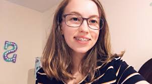 Class of 2020 Senior Sydney Charrie's Interests and Favorites