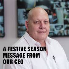 Thabo Ralikonyana (MBA)