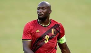 İngiliz devi chelsea, eski futbolcusu romelu lukaku'yu 115 milyon euro bonservis bedeli ödeyerek inter'den bir kez daha kadrosuna kattı. De3jm7amxdk2wm