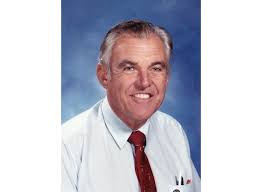 Richard Gribben Obituary (1938