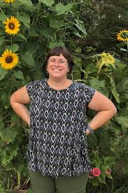 Roslyn Fay Reed Carney