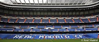 However, the project was first put on hold due to an. Santiago Bernabeu Elite Stadium Real Madrid Cf