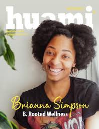 Huami Magazine Detroit Sept./Oct. 2022 by Terry Watson