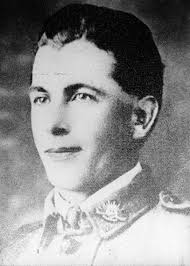 Virtual War Memorial