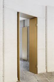 Best Of Milan Design Week 2018 3d Printed House Printed Concrete Concrete House