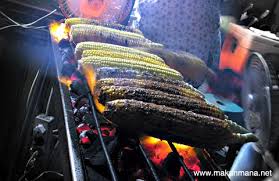 Maybe you would like to learn more about one of these? Jagung Bakar Wahana Makanmana