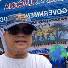 Roderick "Dondon" Alcala