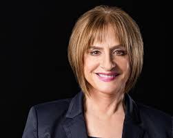 Patti LuPone