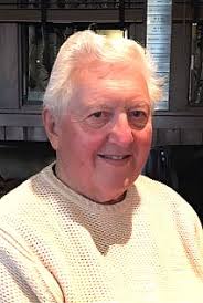 Frederick Soderquist Obituary