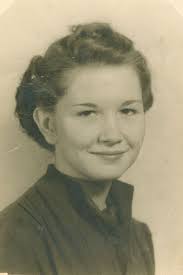 Grace Kirkpatrick Obituary