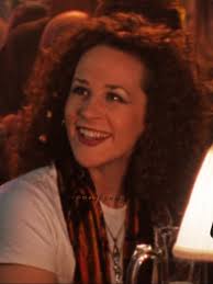 Melissa Mcbride in Her Prime