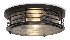If you know lighting, then you know that the perfect wall sconce is a beautiful thing. Patriot Lighting Hale Black Flush Mount Ceiling Light At Menards Patriot Lighting Hal Ceiling Lights Black Ceiling Lighting Industrial Style Ceiling Lights