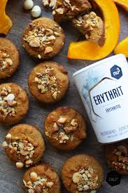 Muffins Sans Sucre Au Potimarron Nu3kitchen Recette En 2020 Recette Dessert Leger Recette Sans Sucre Cuisson Saine