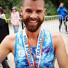 A Manic Monday 5K with Maddie