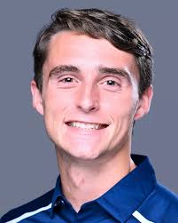 Men's T&F Heads to Texas A&M Invite