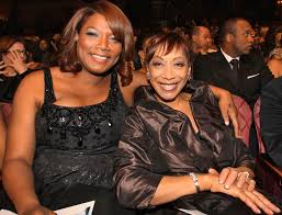 See full list on celebritynetworth.com Queen Latifah Credits Her Parents For Raising Her Without Gendered Constraints People Com