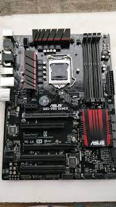 Or (2) the serial number of the. Asus B85 Pro Gamer Original Motherboard Ddr3 Lga 1150 I3 I5 I7 22nm Cpu 32gb Usb2 0 Usb3 0 B85 Desktop Motherborad Free Shipping June 2021