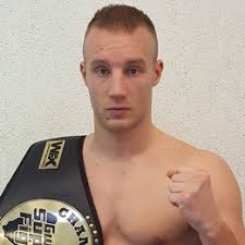 Daniel Lapin vs. Dylan Colin, Usyk vs. Fury 2