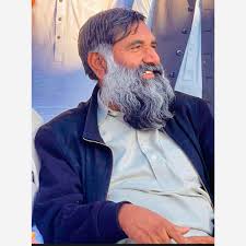 Profile for Khan Pervaiz Khan