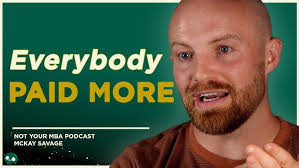 He Sells $6M of LEGOs and is Always Uncomfortable