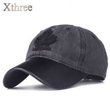Xthree Women Baseball Cap Canada Embroidery Letter Snapback Hat For Men Cap Casquette Gorras Hats For Men Snapback Hats