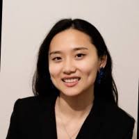 Amanda(Hsin Yi) Chen