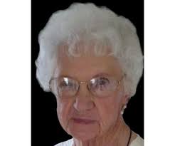 Mabel Elizabeth Grimes Obituary (2022)