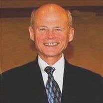 Ben Latham III Obituary