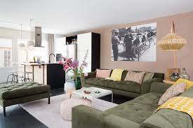 Seizoen 6 Vtwonen Aflevering 8 Eemdijk Huis Interieur Huiskamerideeen Woonideeen