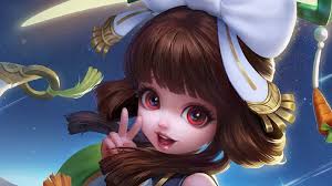 Hayabusa and kagura wallpaper hd. Mobile Legends Tier List The Best Characters In Each Class Pocket Tactics