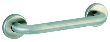 Our suction rails are great anywhere where extra balance, support and safety are needed. Straight Grabrails Ambulant Bobrick